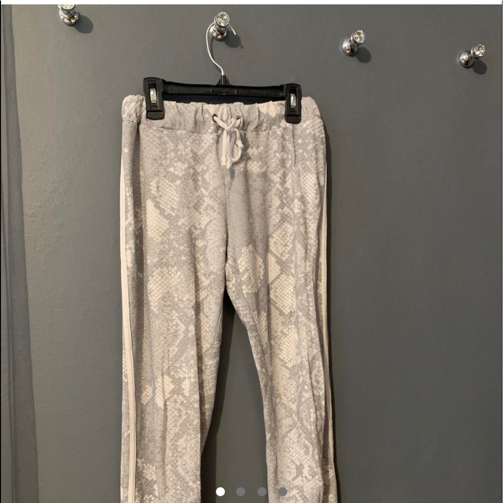 Sweatpants